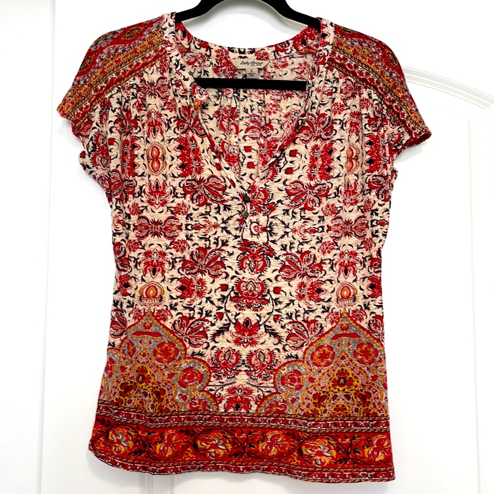 Lucky Brand Shirt